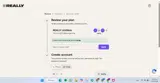 REALLY49X3 coupon verification screenshot