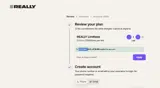 ENJOYMAY coupon verification screenshot