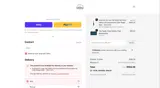 TOPSALES coupon verification screenshot
