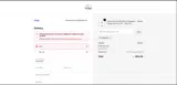 850LOVE coupon verification screenshot