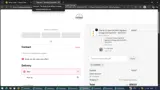 lovE900 coupon verification screenshot