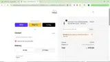 KILK40 coupon verification screenshot