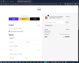 whisky1150 coupon verification screenshot