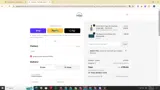 whisky1150 coupon verification screenshot