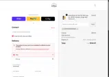 HOTSALENOWGOLD coupon verification screenshot