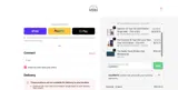 COUPERT0 coupon verification screenshot