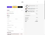 COUPONTRECE coupon verification screenshot