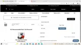 DESIGNCRAFT coupon verification screenshot