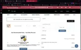 Abby10 coupon verification screenshot