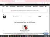 CARTHERO10 coupon verification screenshot