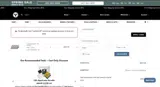 CARTHERO10 coupon verification screenshot