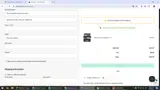 MDAY coupon verification screenshot