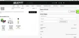 LULU22 coupon verification screenshot