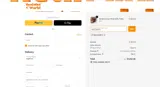 Real Mini World coupon verification screenshot