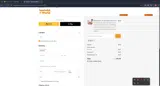 Real Mini World coupon verification screenshot