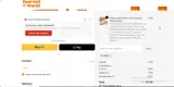 Real Mini World coupon verification screenshot