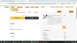Real Mini World coupon verification screenshot