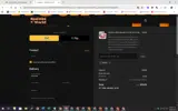 Real Mini World coupon verification screenshot