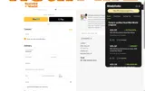 Real Mini World coupon verification screenshot