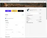 LIVEOUTDOORS10 coupon verification screenshot