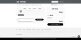 Real-Peptides coupon verification screenshot