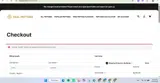 Real Peptides coupon verification screenshot
