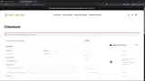 Real Peptides coupon verification screenshot