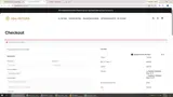 Real Peptides coupon verification screenshot
