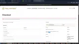 Real Peptides coupon verification screenshot