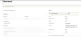 Real Peptides coupon verification screenshot