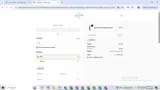 new15 coupon verification screenshot