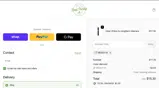 READY15 coupon verification screenshot