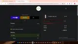 fnd5 coupon verification screenshot