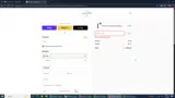 FOLIAGE coupon verification screenshot