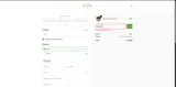 PICKONE coupon verification screenshot
