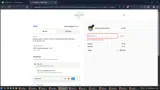 CHILLY coupon verification screenshot
