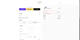 Colors20 coupon verification screenshot