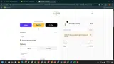 SITE5OFF coupon verification screenshot