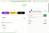 SITE100 coupon verification screenshot