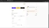 SITE100 coupon verification screenshot