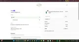 NEW10 coupon verification screenshot
