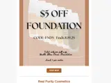 fnd5 coupon verification screenshot