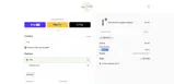 READY15 coupon verification screenshot