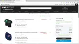 STP20173CAG coupon verification screenshot