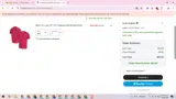 Real Salt Lake coupon verification screenshot