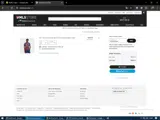 Real Salt Lake coupon verification screenshot