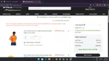 RC26 coupon verification screenshot