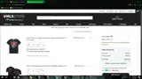 Real Salt Lake coupon verification screenshot