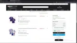 Real Salt Lake coupon verification screenshot