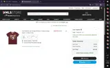 TSEMLS26 coupon verification screenshot